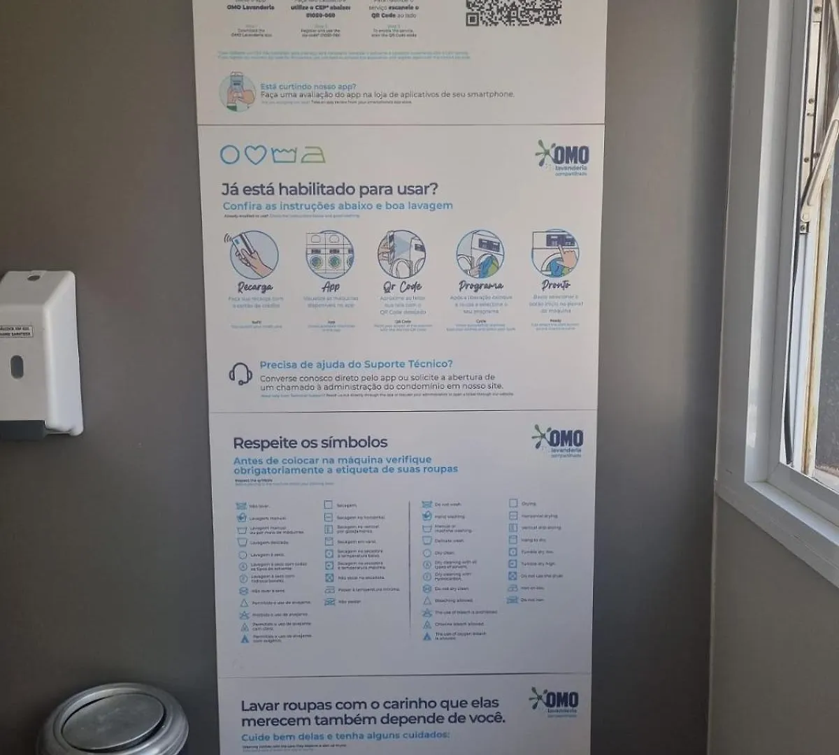 Apto Com Wifi, Piscina, Academia No Coracao De Sao Paulo Apartment