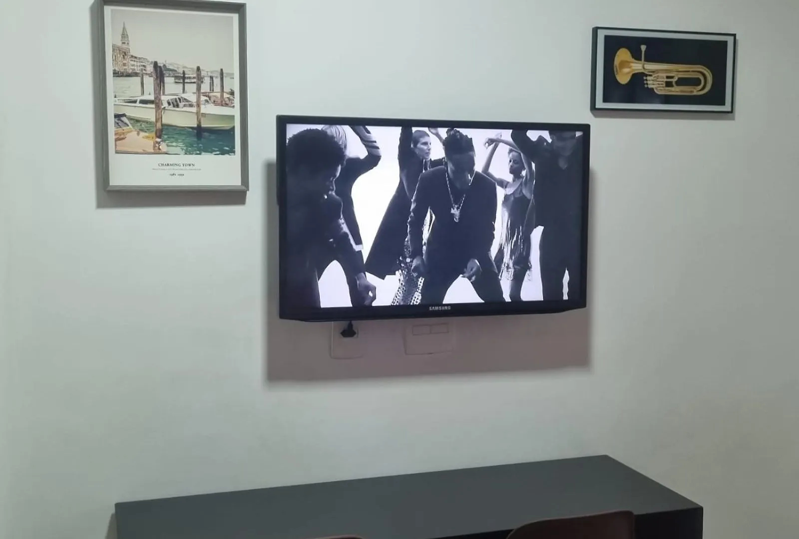 Apto Com Wifi, Piscina, Academia No Coracao De Sao Paulo Apartment